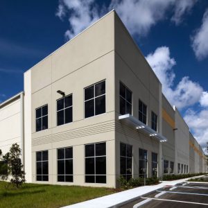 Air Commerce Park