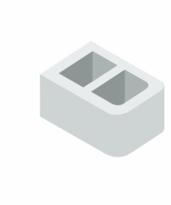 12-8-16 Double Bull Nose End