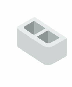 12-8-16 Double Bull Nose Side