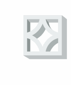 4-12-12 Diamond-In-Square (#377)