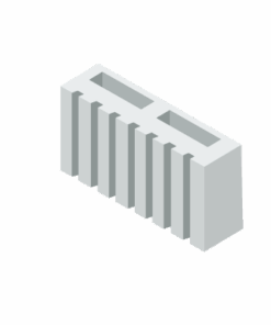 4-8-16 Veneer 8-Rib