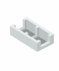 8-4-16 Half-Hi Lintel