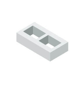 8-4-16 Half-Hi Two-Face