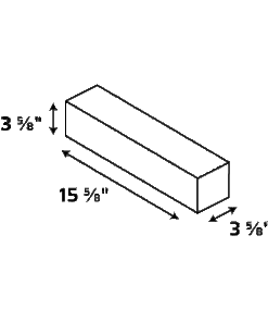 Alternative view of 4-4-16 Veneer Half-Hi