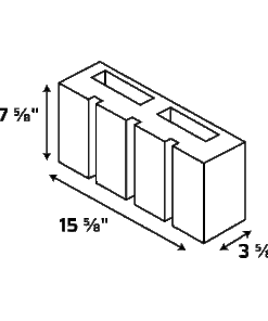 Alternative view of 4-8-16 Veneer 4-Rib