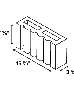 Alternative view of 4-8-16 Veneer 6-Rib