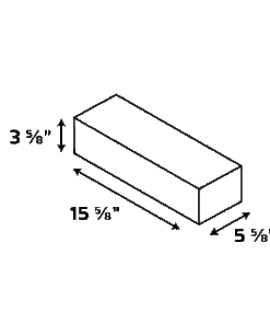 Alternative view of 6-4-16 Half-Hi Solid