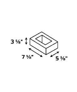 Alternative view of 6-4-8 Half-Hi Half