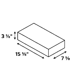 Alternative view of 8-4-16 Half-Hi Solid