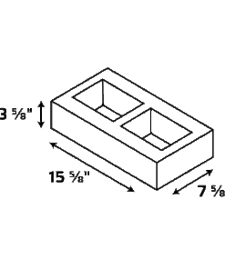 Alternative view of 8-4-16 Half-Hi Two-Face