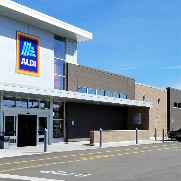 ALDI Stores