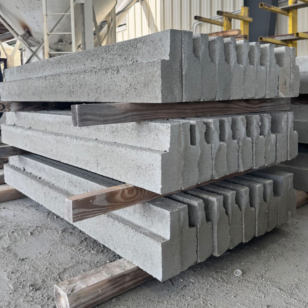 Precast Concrete Sills by A-1 Block Corporation | Durable Window and Door Sill Solutions for Florida Construction Projects | A1Block.com